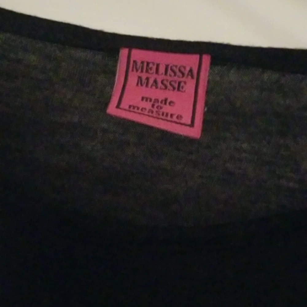 Melissa Masse Emoji shirt - Picture 4 of 6